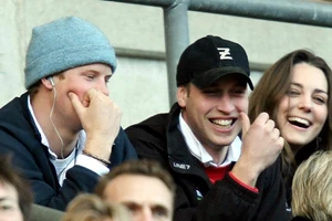 Πρίγκιπας Harry | Ποια πρώην συντρόφός του έγινε μητέρα για τρίτη φορά;