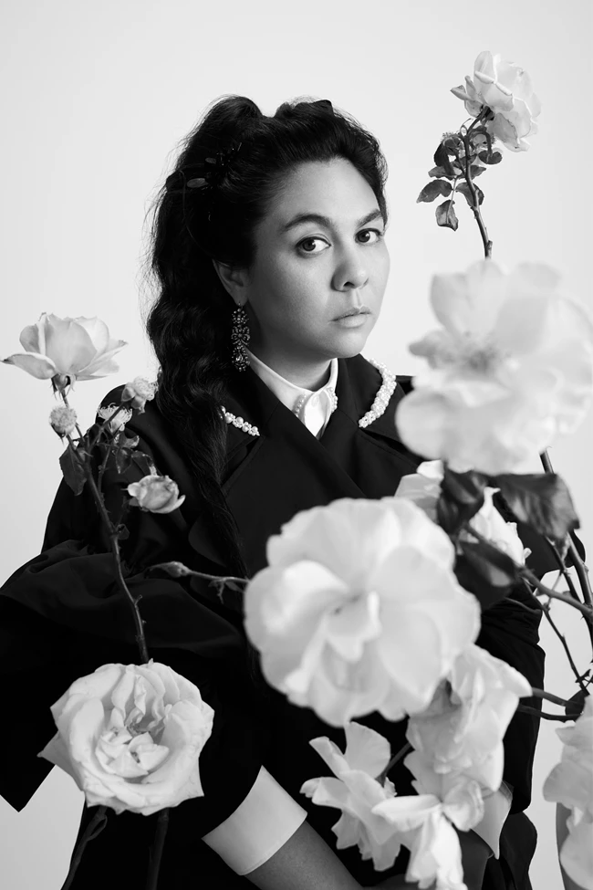 Simone Rocha x H&M | Η νέα μεγάλη fashion συνεργασία