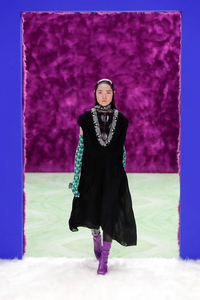 Prada FW21