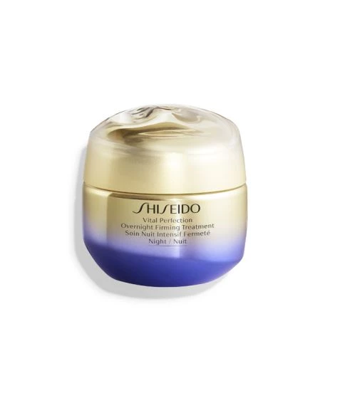 Vital Perfection Overnight Firming Treatment, Shiseido