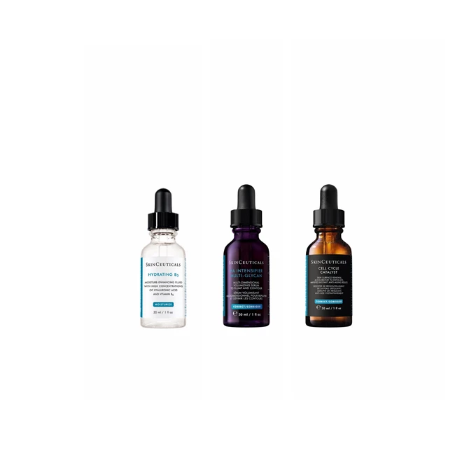 SkinCeuticals