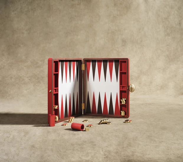 Courtesy of Laziz Hamani