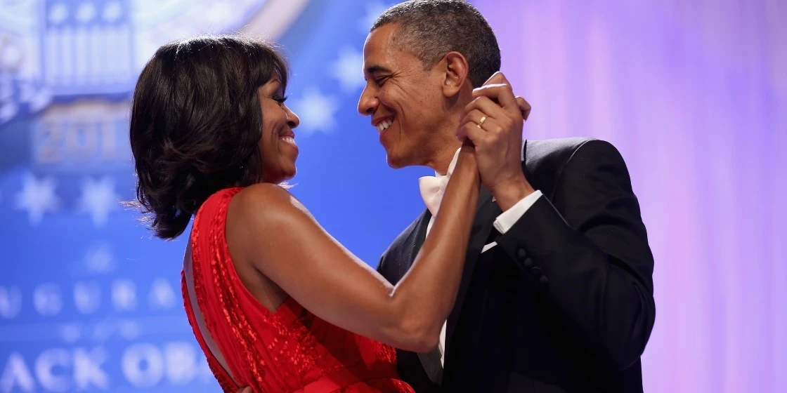 Οι σειρές που βλέπει η Michelle Obama στο Netflix
