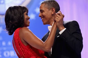 Οι σειρές που βλέπει η Michelle Obama στο Netflix