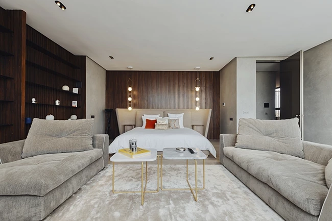ROCHE BOBOIS