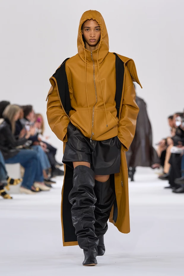 Sportmax FW 25-26
