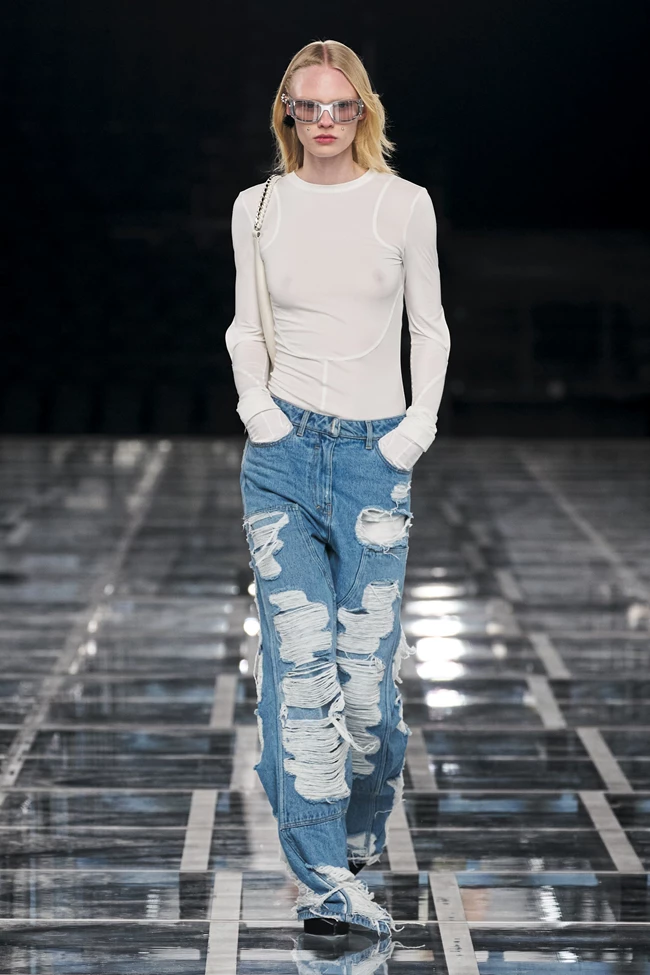 Givency FW'22