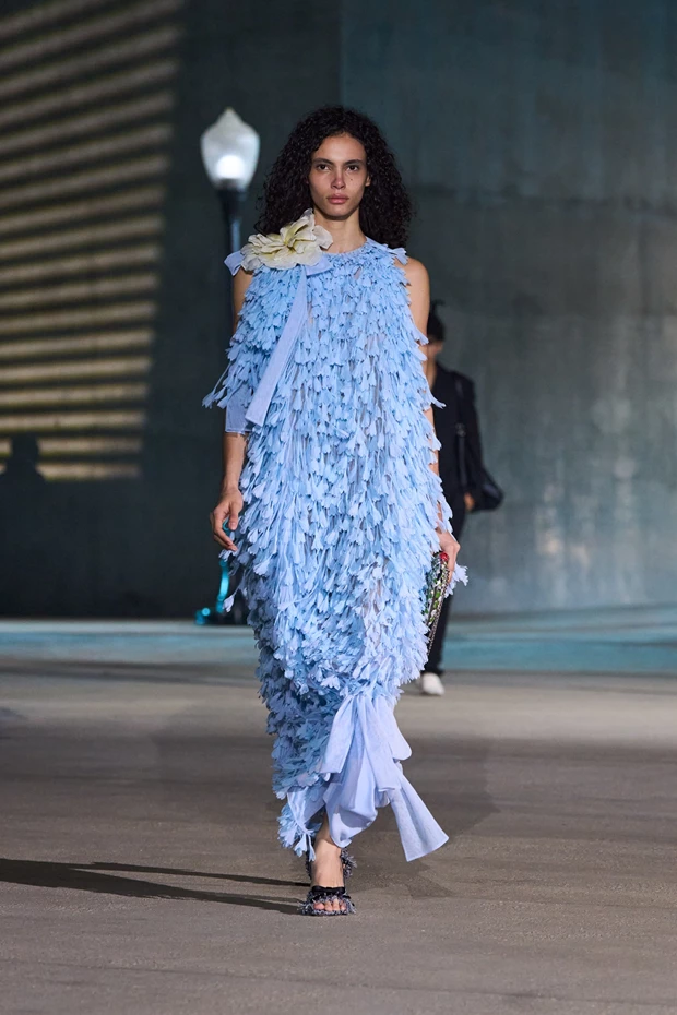 DIOR CRUISE 2027