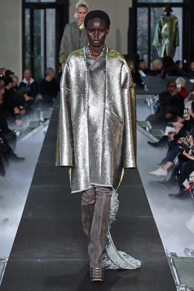 Rick Owens AW'23