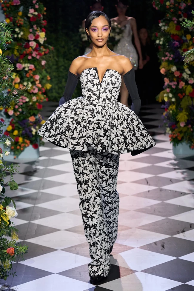 Richard Quinn AW'23