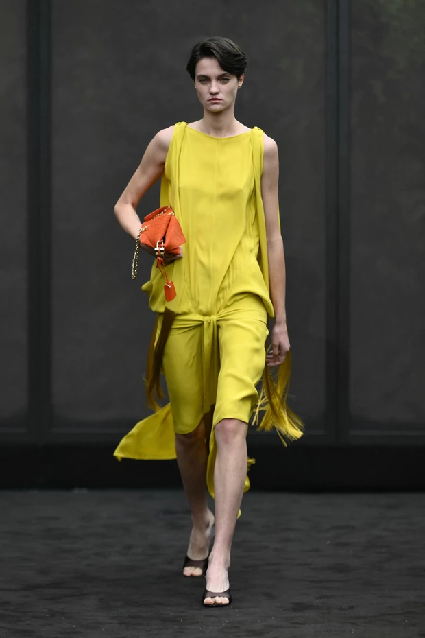 Ferragamo SS26