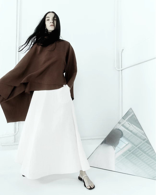 Limited Edition SS24 Collection Massimo Dutti