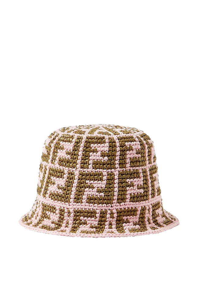 Καπέλο Fendi, fendi.com