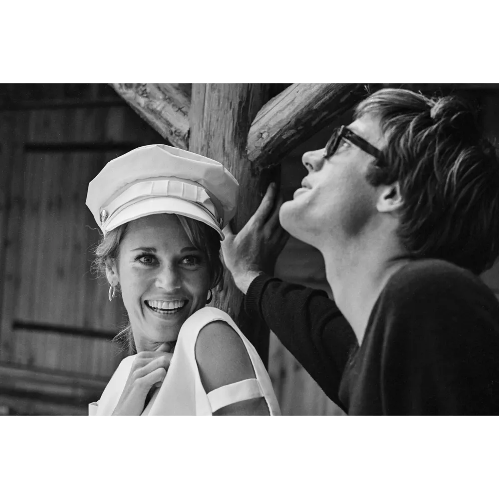 Fisherman hat