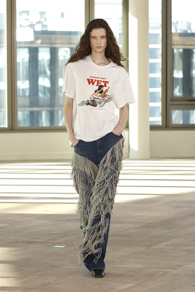 Stella McCartney FW25-26