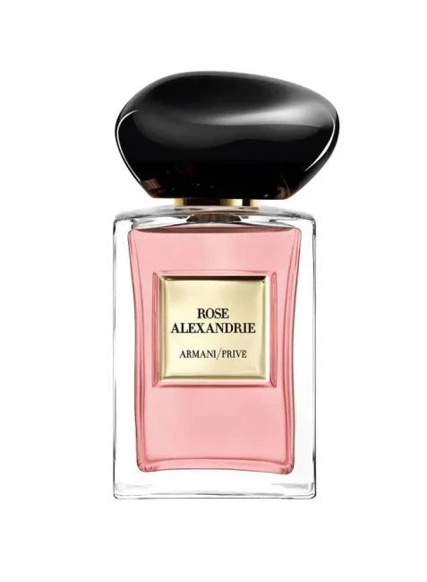 Rose Alexandrie Eau de Toilette, Armani Privé