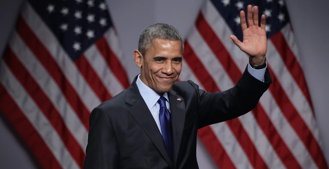 Ο Barack Obama θα εμφανιστεί στο ‘Jimmy Kimmel Live!’