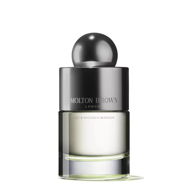 Lily & Magnolia Blossom Eau de Toilette, Molton Brown
