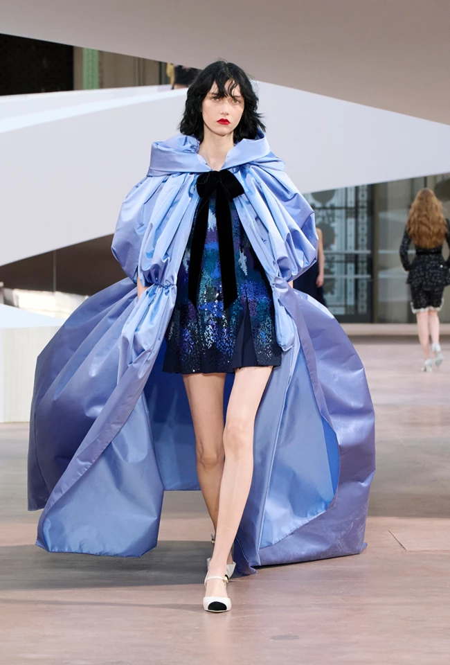 Chanel HC SS25