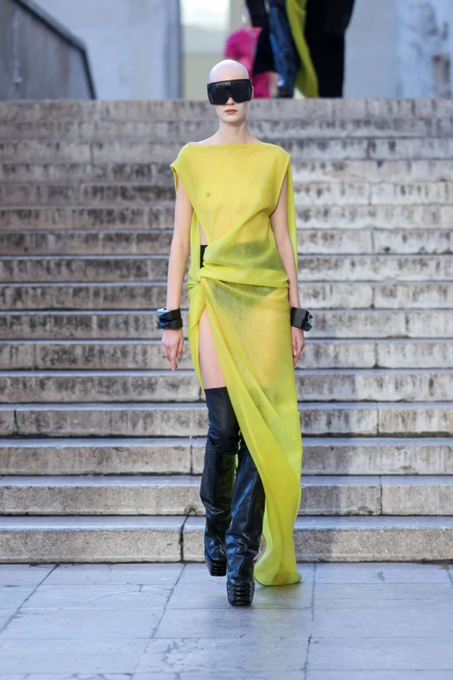 Rick Owens SS'23