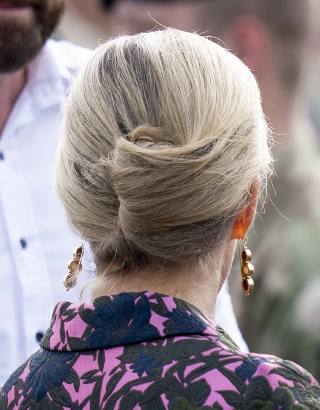 δούκισσα του Εδιμβούργου