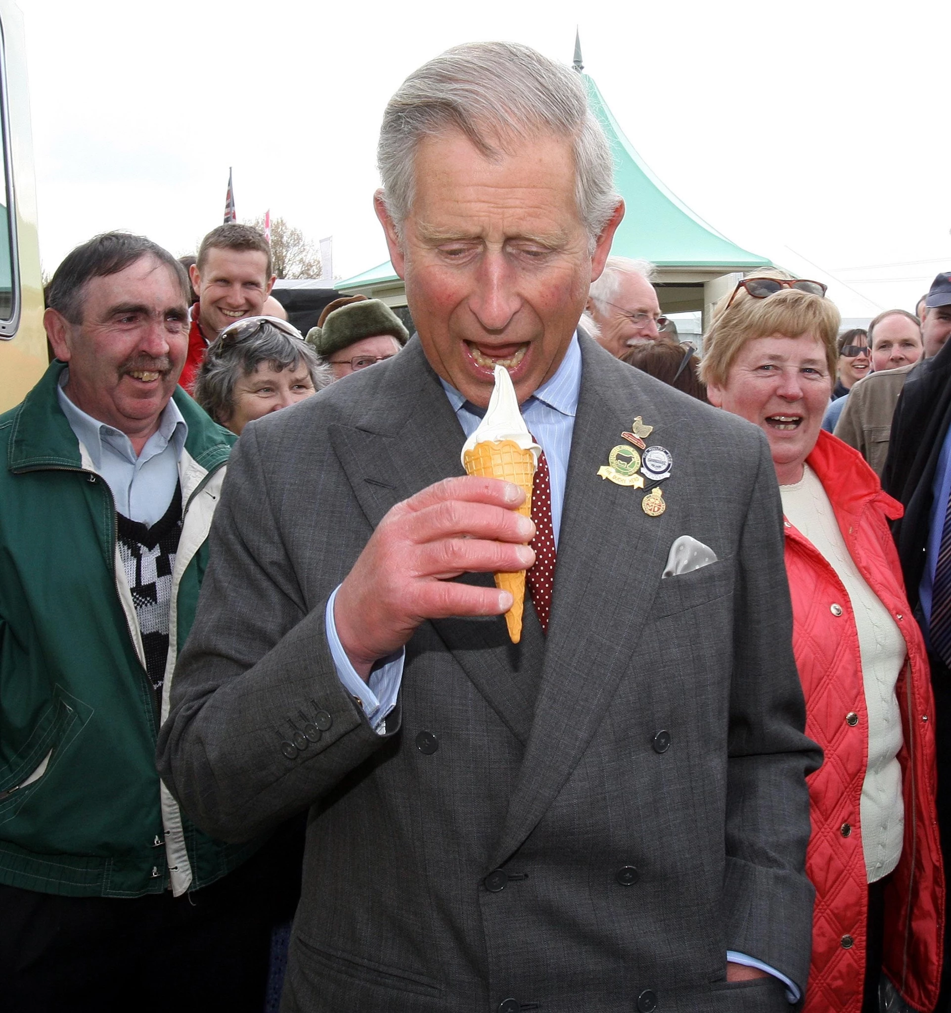 Ανακοινώθηκε η έναρξη των προετοιμασιών για την τελετή στέψης του βασιλιά Καρόλου τον Μάιο του 2023