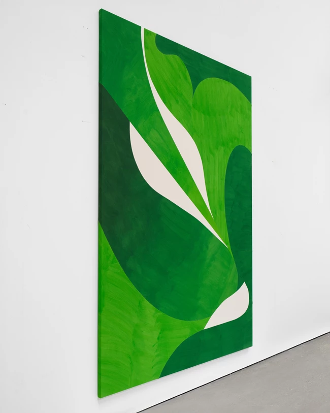 Gagosian Sarah Crowner