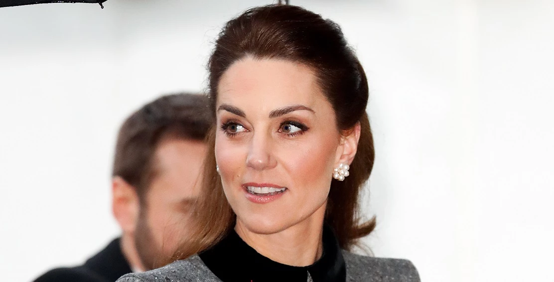 Kate Middleton | Το tea party για τα γενέθλιά της