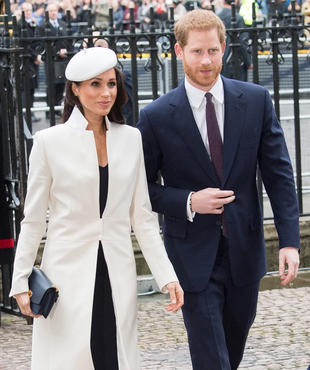 Πρίγκιπας Harry & Meghan Markle | Κοιμούνται χωριστά;