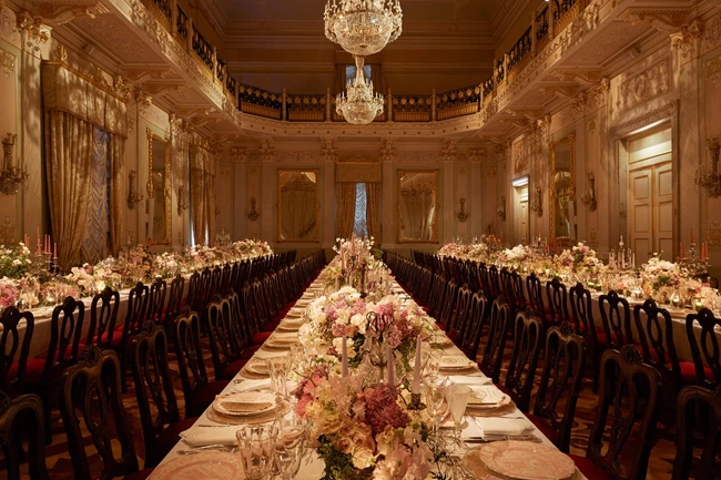 DIOR LA BIENNALE 2022 VENISE