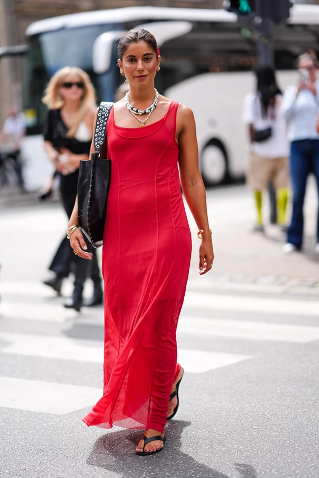 πώς θα φορέσετε flip flops