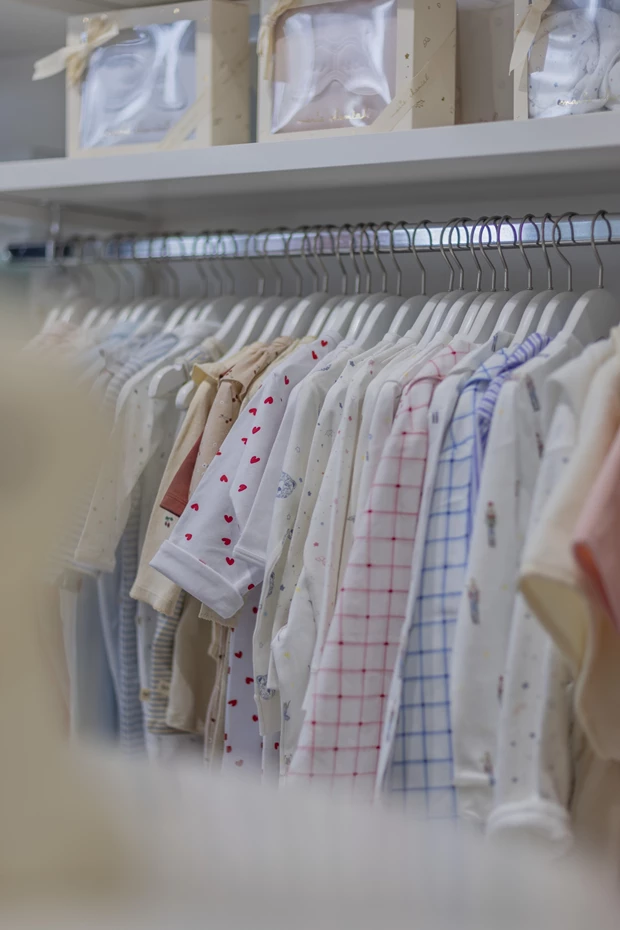 Perle d’Azur Κολωνάκι