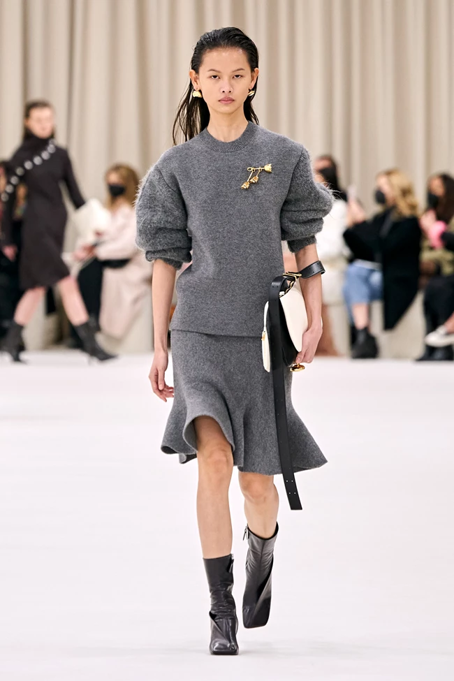 Jil Sander FW'22