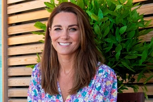 Kate Middleton - Πρίγκιπας William | Η σπάνια δημόσια στιγμή τρυφερότητας ανάμεσα στο ζευγάρι