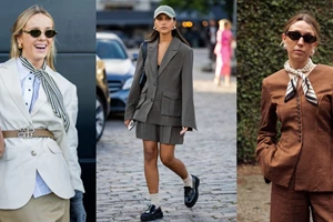 5 εύκολες στιλιστικές συμβουλές που θα κάνουν το ντύσιμό σας πιο ενδιαφέρον