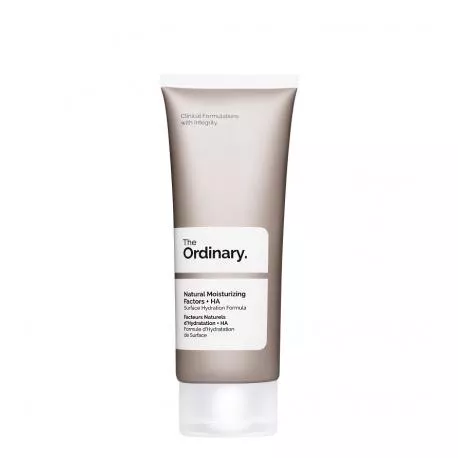 Natural Moisturizing Factors + HA, The Ordinary (sephora.gr)