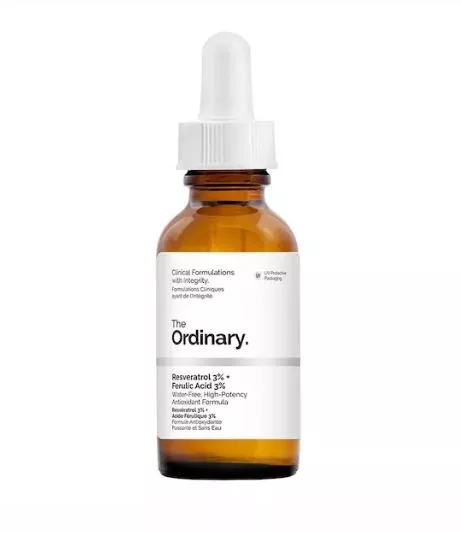 Resveratrol 3% + Ferulic Acid 3%, The Ordinary (sephora.gr)