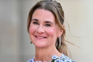 Melinda French | Η νέα σχέση μετά το διαζύγιο με τον Bill Gates