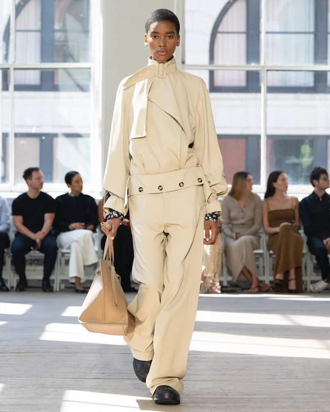 Proenza Schouler SS25