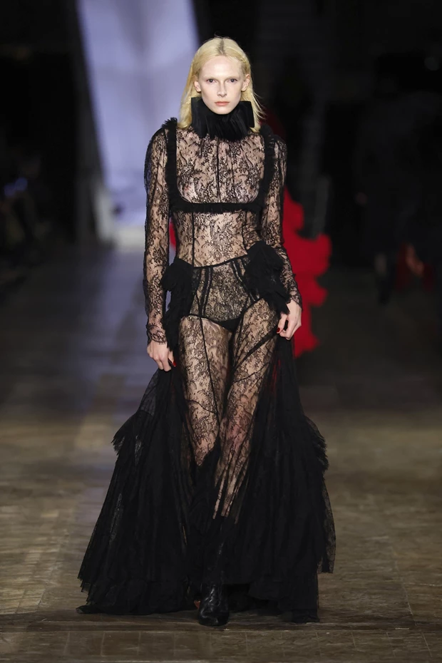 McQueen FW25-26
