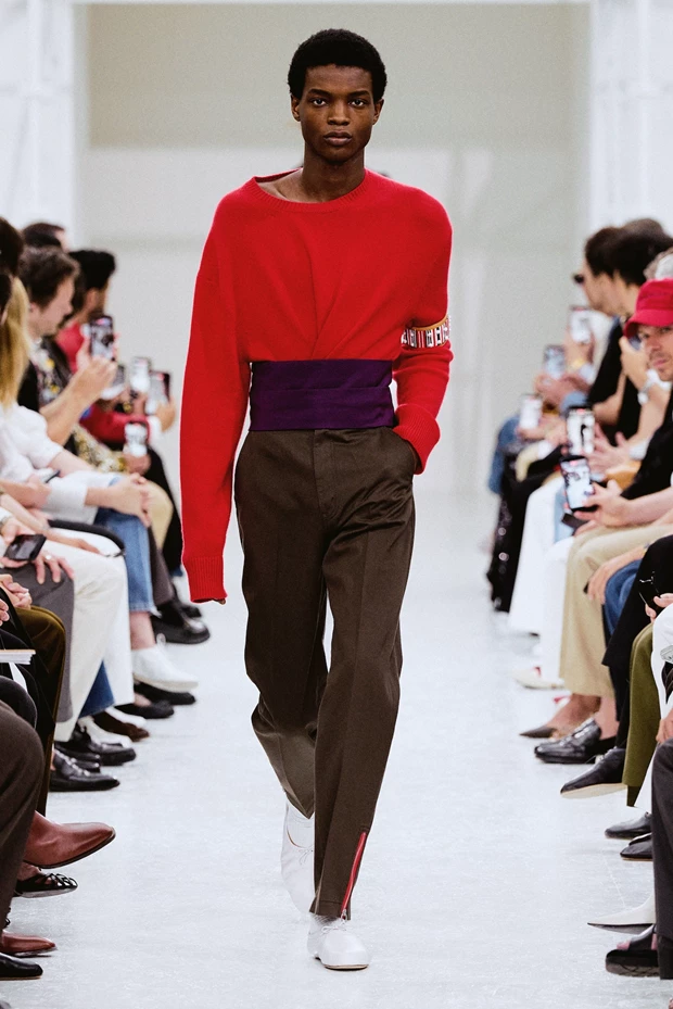 Celine SS27