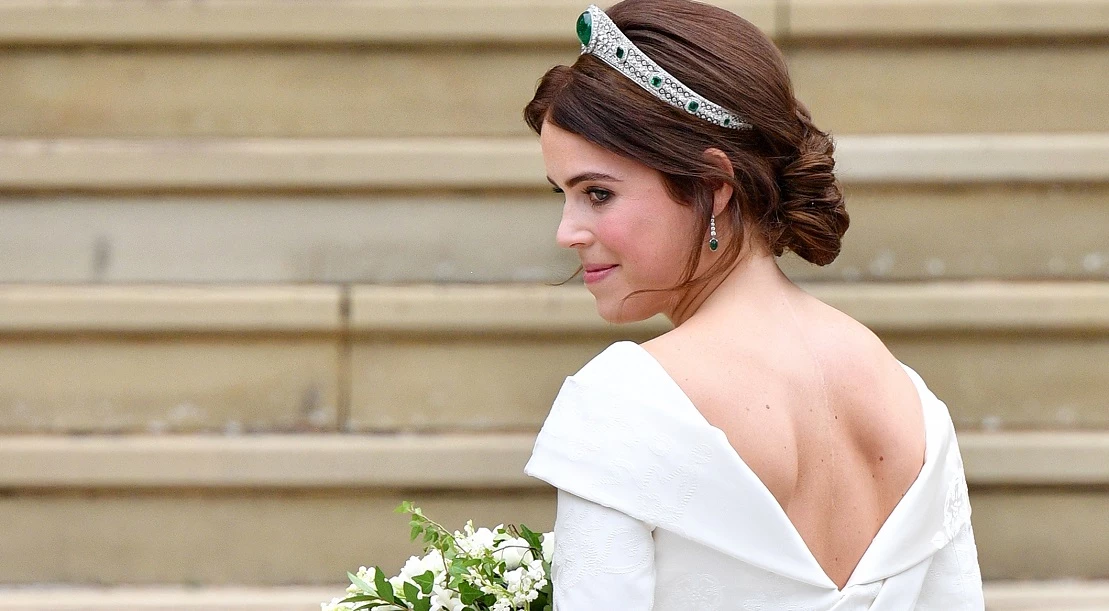 Brides over 50 | Οι celebrities με τα πιο υποδειγματικά bridal beauty looks