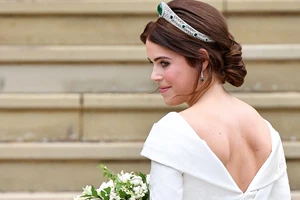 Brides over 50 | Οι celebrities με τα πιο υποδειγματικά bridal beauty looks