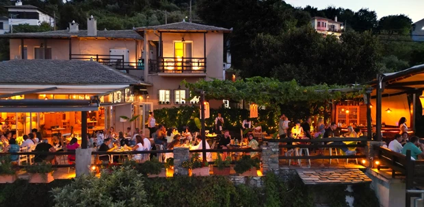 πήλιο αγαπητός