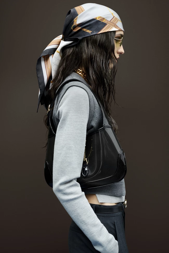 Gucci Pre-Fall 2025