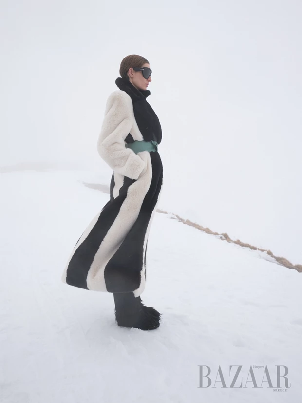 From the Magazine | Οι θησαυροί του χειμερινού στιλ