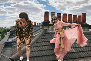 Gucci | 10 αξεσουάρ που ξεχωρίσαμε από τη Fall/ Winter 2020-21 συλλογή