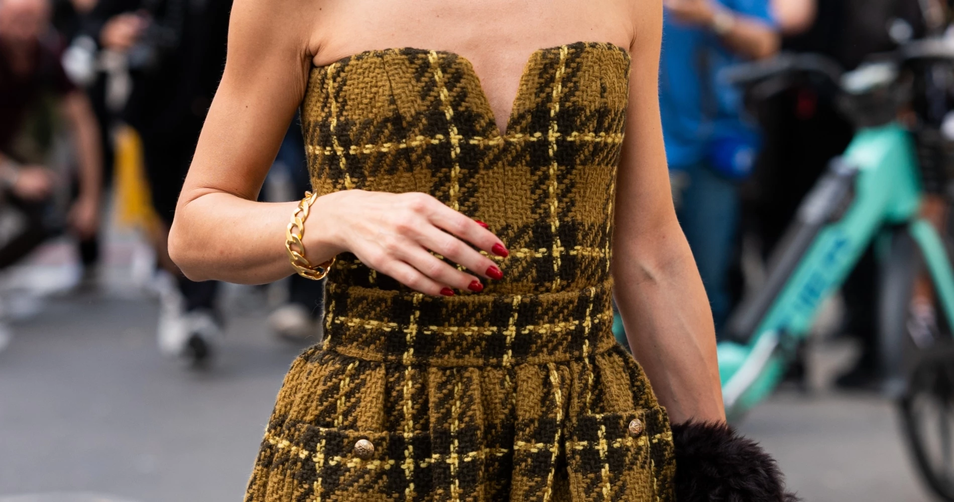 Valentine's Mani | 8 chic προτάσεις μανικιούρ για την ημέρα των ερωτευμένων