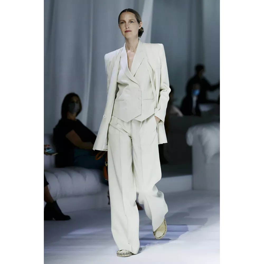 Fendi SS21