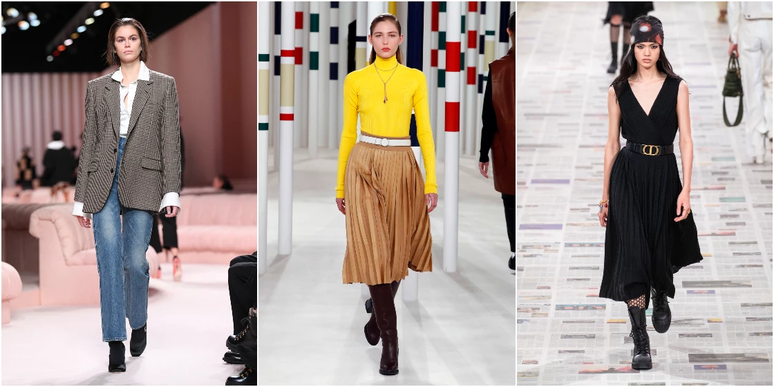 Seasonless Dresses | 8 φορέματα που μπορείτε να φοράτε όλο τον χρόνο